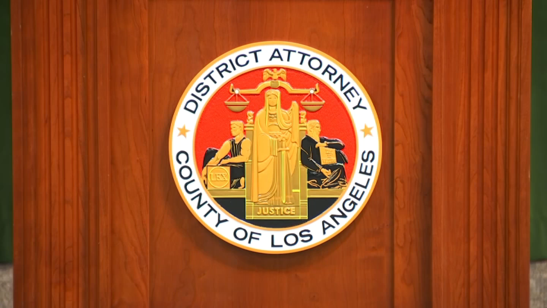 nbclosangeles.com - Helen Jeong - LA County woman charged in 'crash and buy' auto insurance fraud