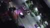Girl shot as she was riding in family's car in Santa Ana