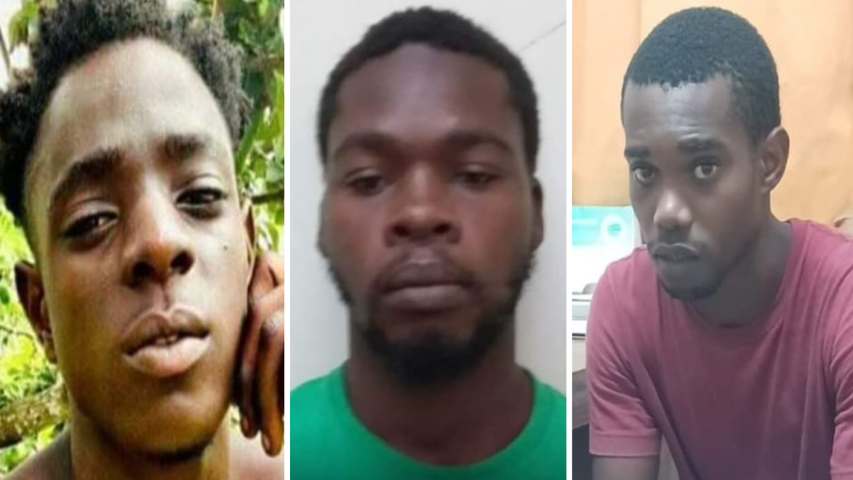 2 Americans believed dead after Grenada escapees hijacked their yacht, police say – NBC Los Angeles - Vimarsana News
