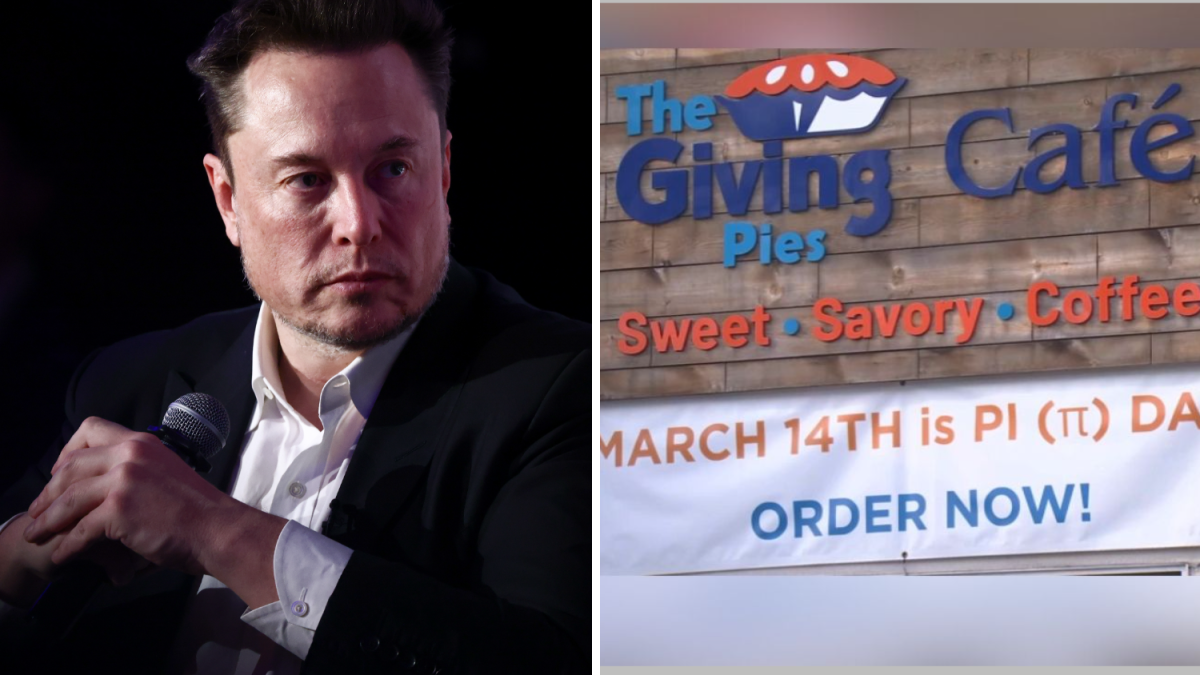 Elon Musk vows to 'make things good' with San Jose bakery after Tesla cancels order – NBC Los Angeles - Vimarsana News