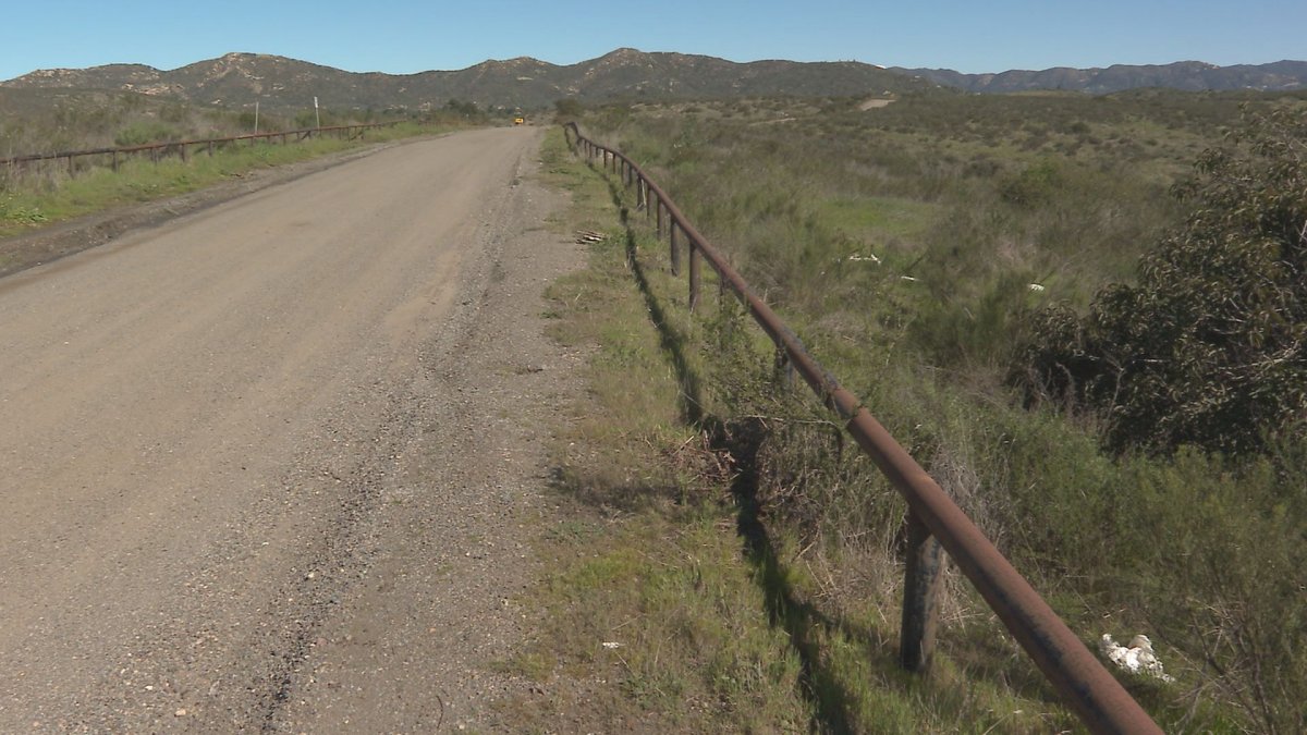 Environmentalists complete purchase of land originally slated for homes in Otay Ranch – NBC Los Angeles - Vimarsana News