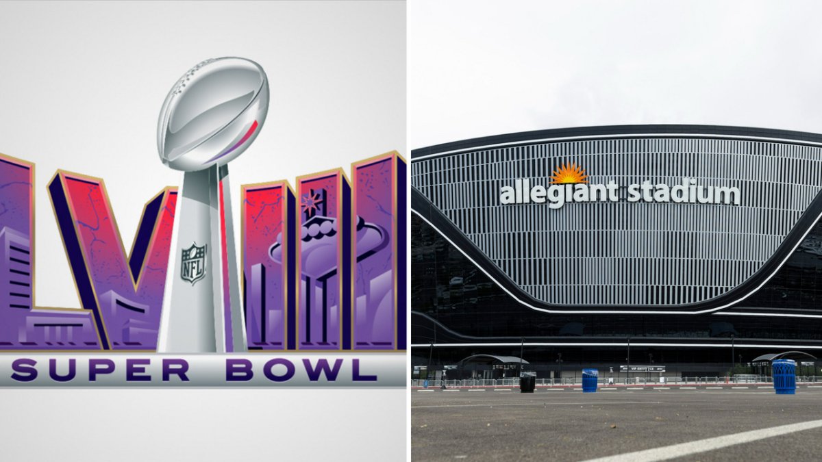 How to watch Super Bowl LVIII Date, TV channel, more NBC Los Angeles