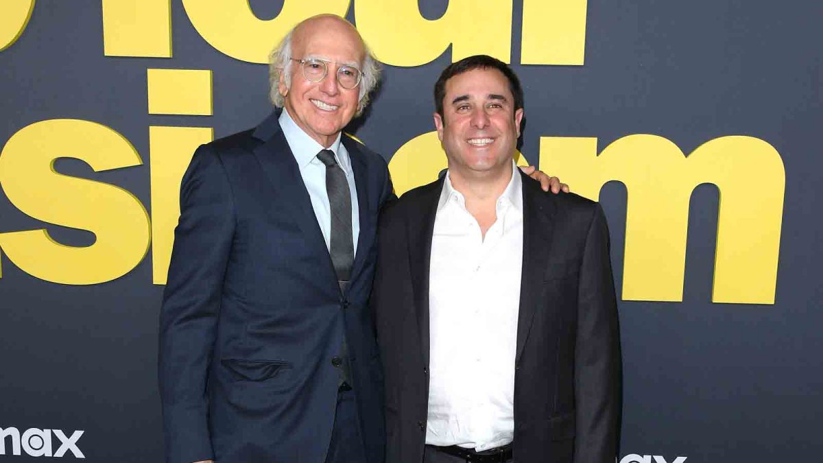 Is this really the end for Larry David and Curb Your Enthusiasm? – NBC Los Angeles - Vimarsana News