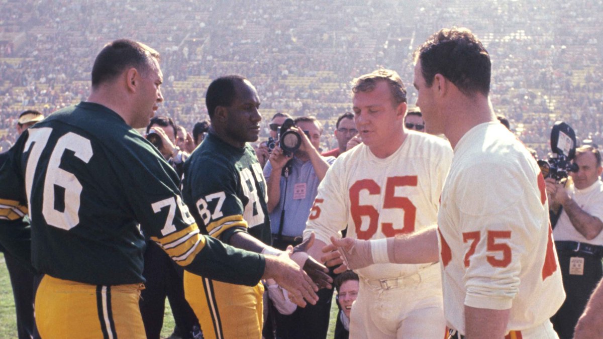 How much did tickets cost for the first Super Bowl in 1967? – NBC Los Angeles - Vimarsana News