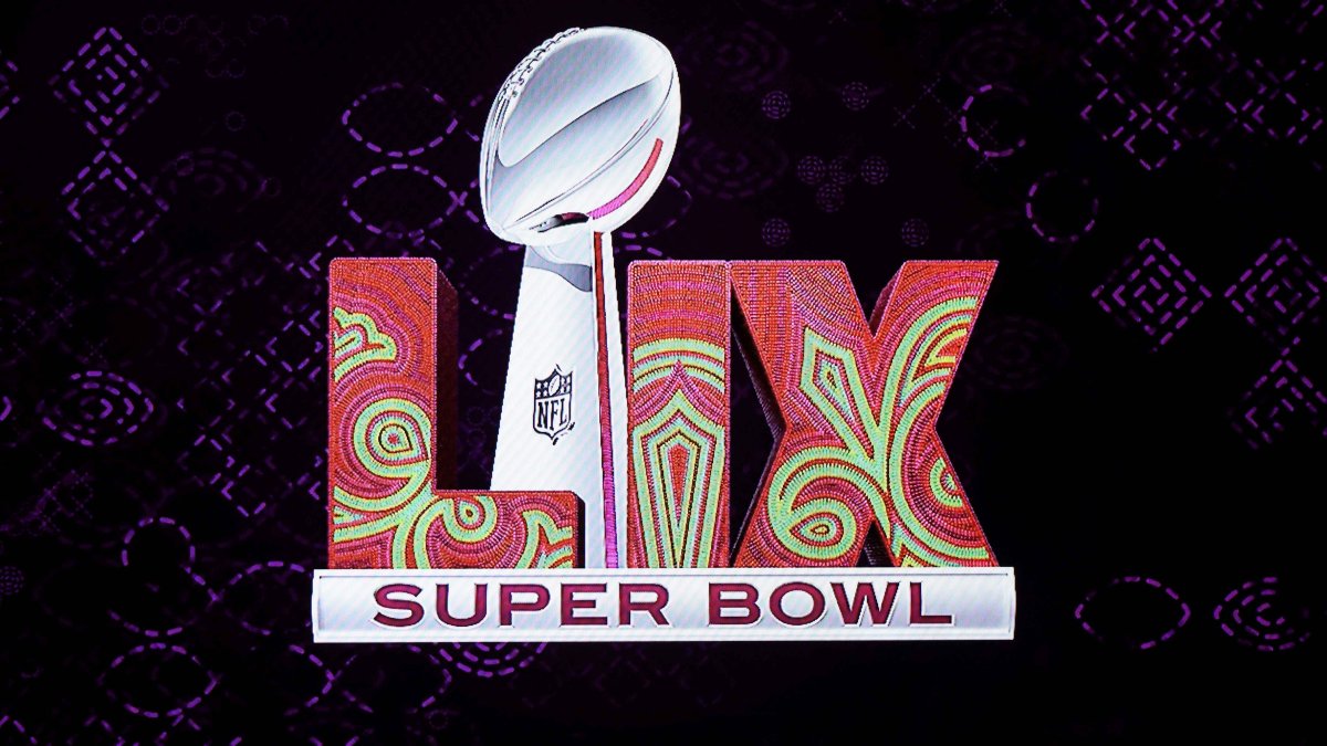 nfl super bowl updated logo