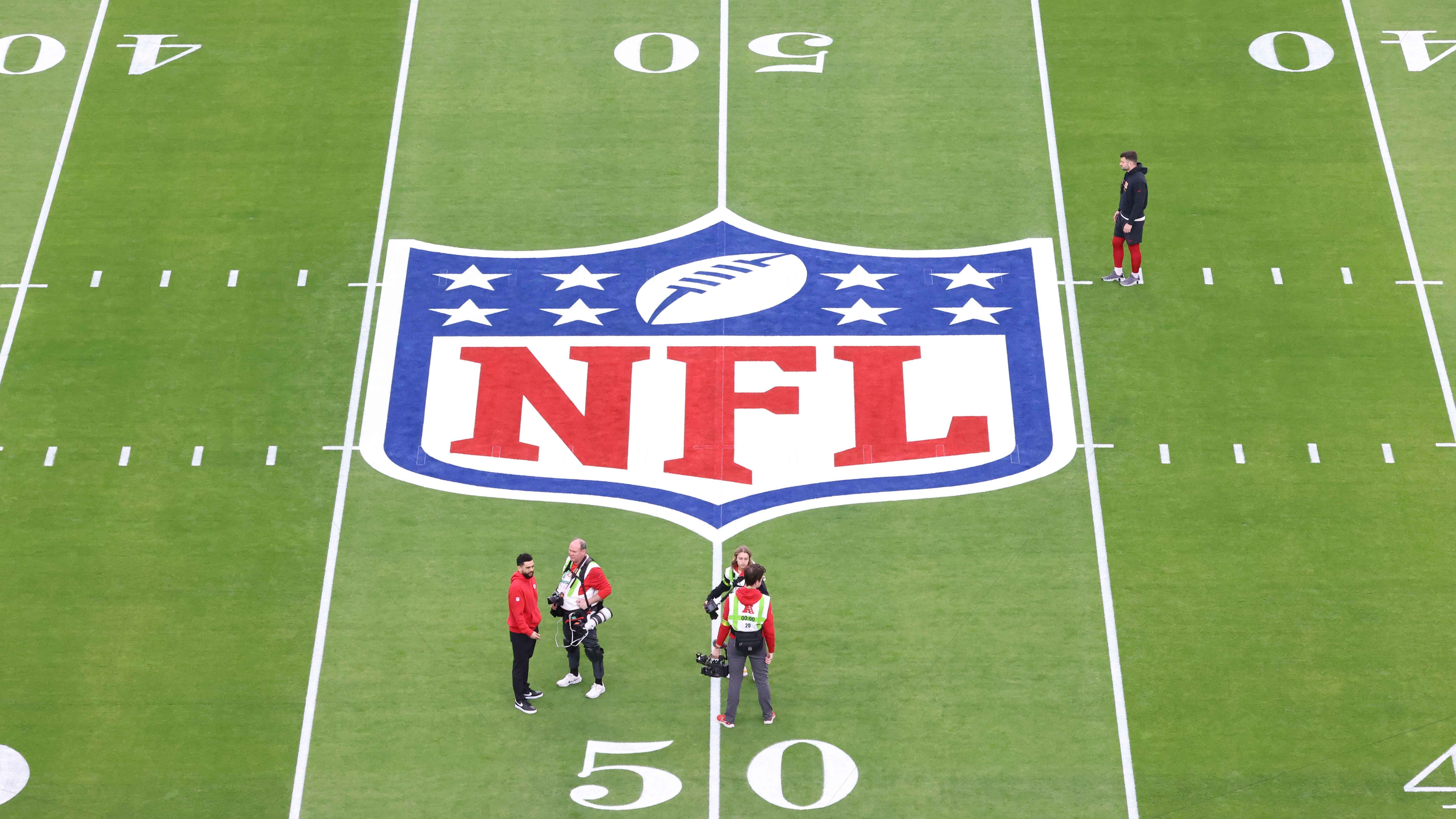 NFL salary cap set at $255.4 million for 2024 after historic spike