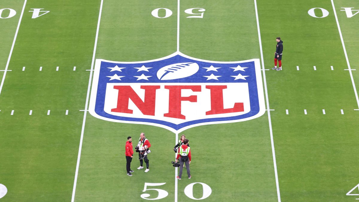 What’s the 2024 NFL salary cap? Here’s the historic number NBC Los