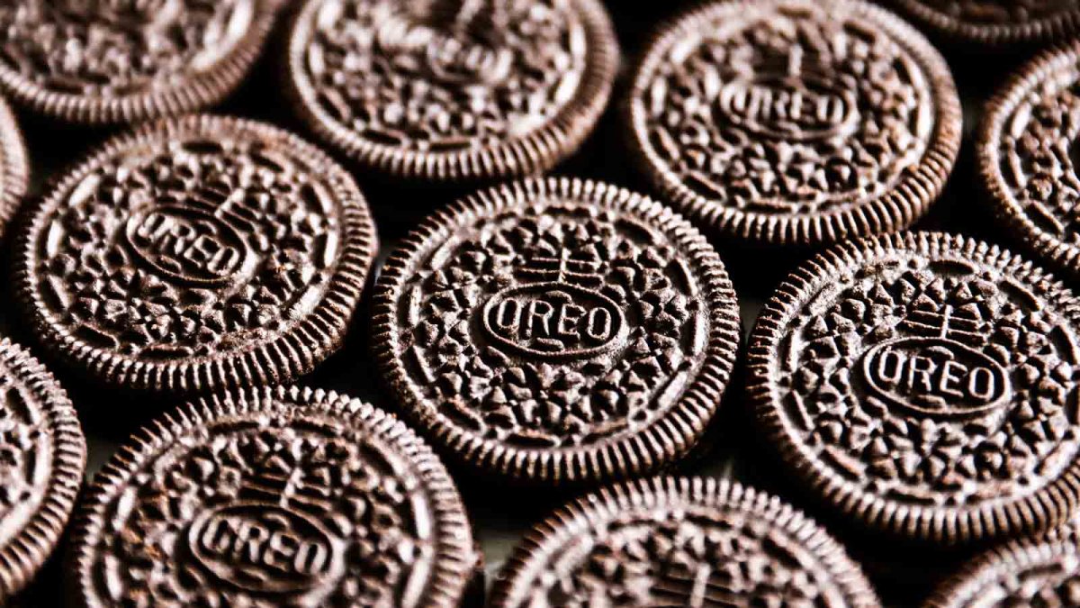 Oreo to release two new flavors in March NBC Los Angeles