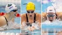 Missy Franklin's three swimmers to watch at the Paris Olympics
