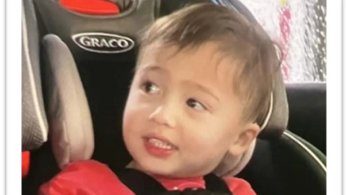 Elijah Vue: New details on Wisconsin boy's disappearance – NBC Los Angeles - Vimarsana News