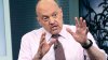 Despite Starbucks' earnings miss, Jim Cramer says CEO Brian Niccol can carry out turnaround