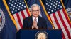 Here's what changed in the new Fed statement
