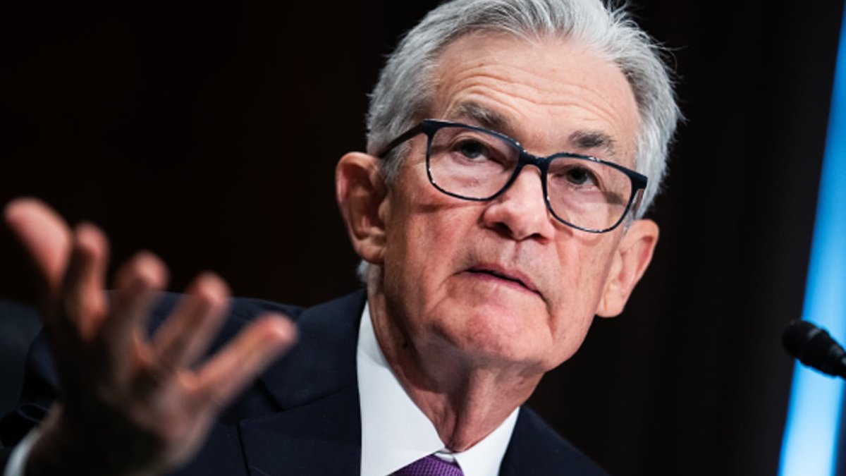 Fed could cut rates fewer times than expected as economy keeps growing