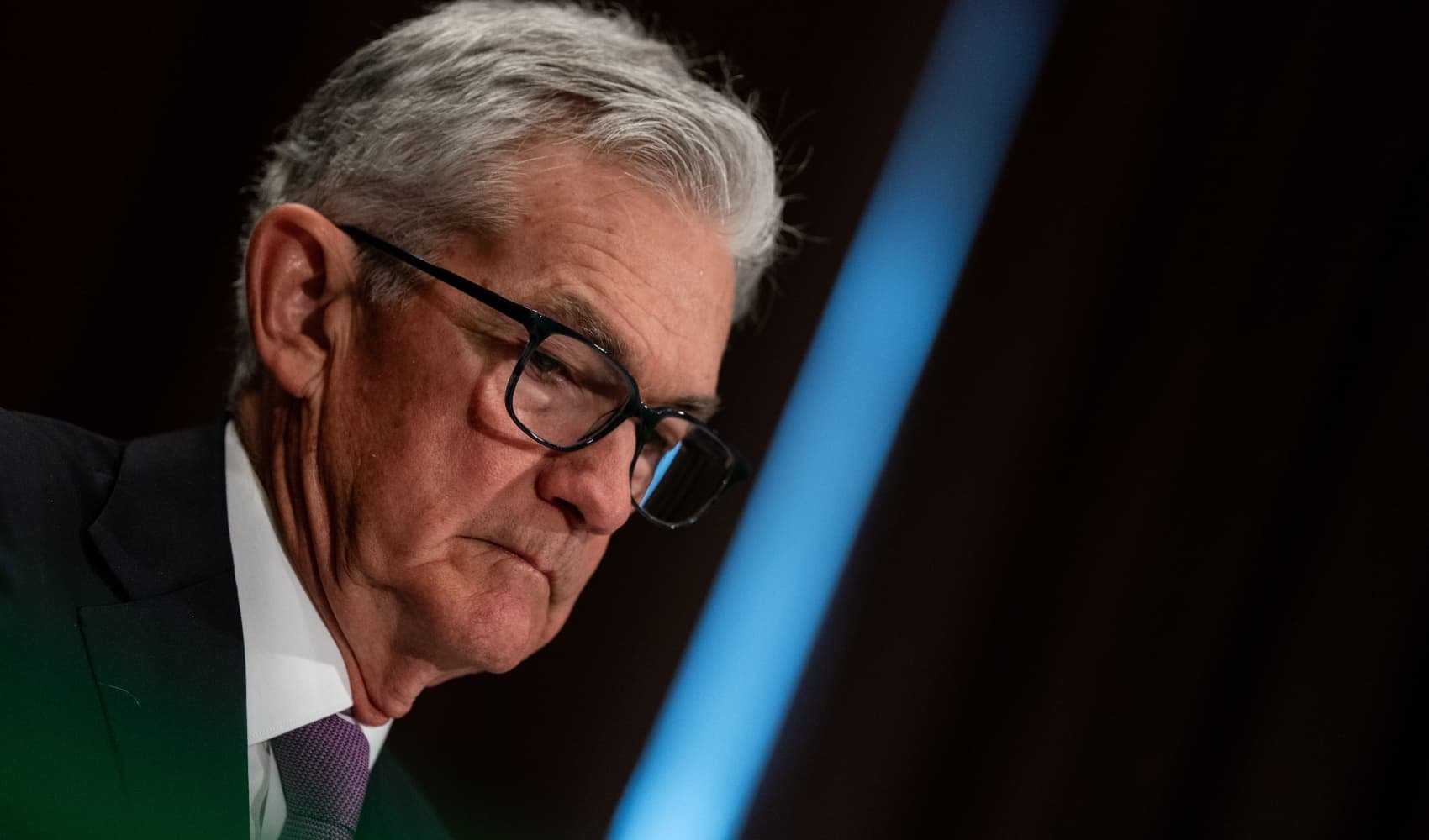 'The Fed has made two major mistakes in its history,' expert says. Here's how those impact policy today – NBC Los Angeles - Vimarsana News