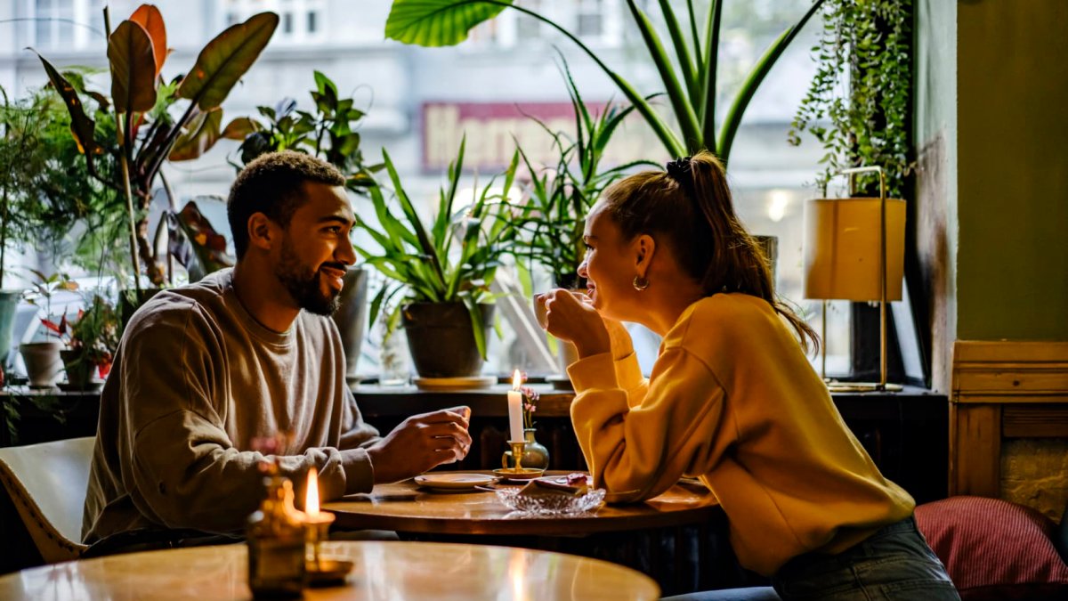 68% of Americans feel stressed about cost when planning a date—here's who they think should pay - Vimarsana News