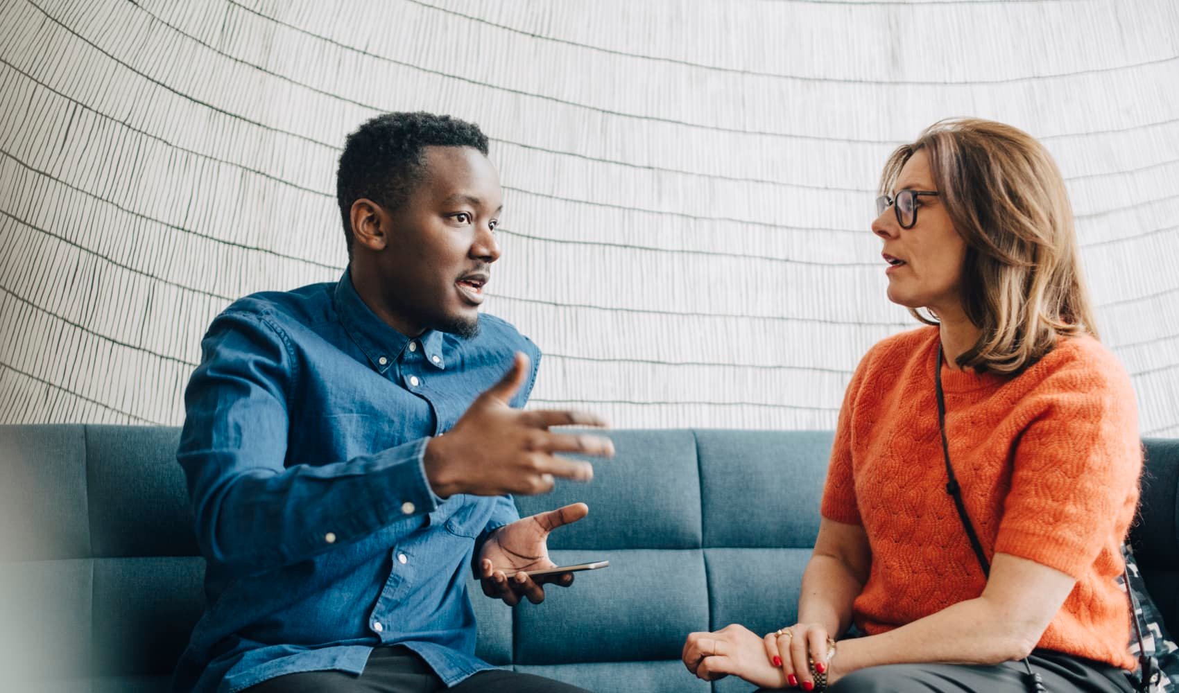 These 3 phrases make you sound smarter and more emotionally intelligent, experts say - Vimarsana News