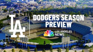 Watch Dodgers Season Preview Thursday March 21, 2024 at 8 p.m.
