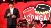 Comedian Paul Rodriguez arrested at Burbank restaurant on suspicion of drug possession
