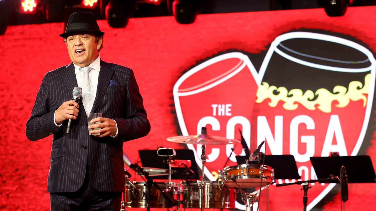 Comedian and actor Paul Rodriguez arrested in Burbank – NBC Los Angeles