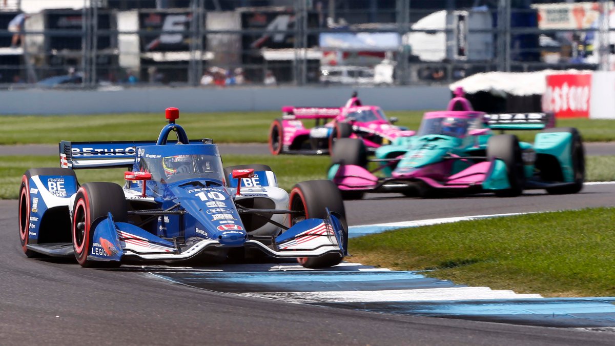 2024 IndyCar Series preview Schedule, key dates and drivers NBC Los 2024 IndyCar Series preview Schedule, key dates and drivers NBC Los