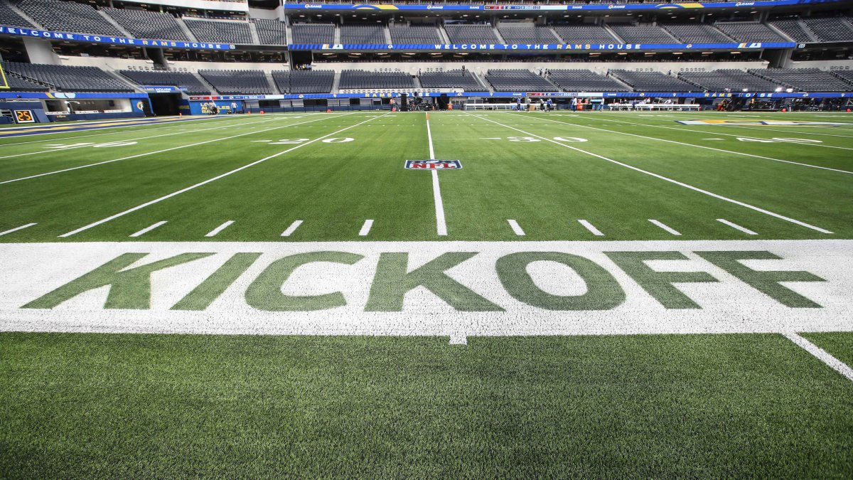 New NFL kickoff procedure, rule changes for 2024 season NBC Los Angeles