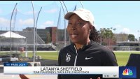 CSULB coach named head coach for Team USA Women's Track and Field