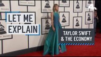 Let Me Explain: Taylor Swift & The Economy