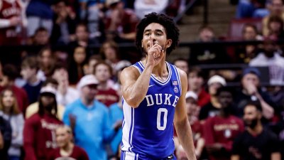 5 things to know about Duke guard Jared McCain