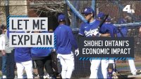 Let Me Explain: Shohei Ohtani's Economic Impact