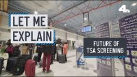Let Me Explain: Future of TSA Screening