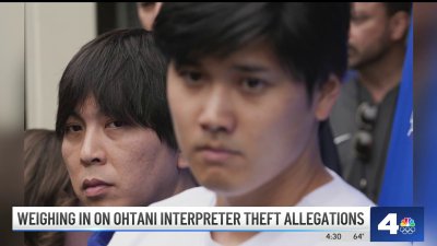 Why Shohei Ohtani may have not noticed money missing from his account