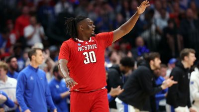 NC State advances to Final Four after 40-year drought