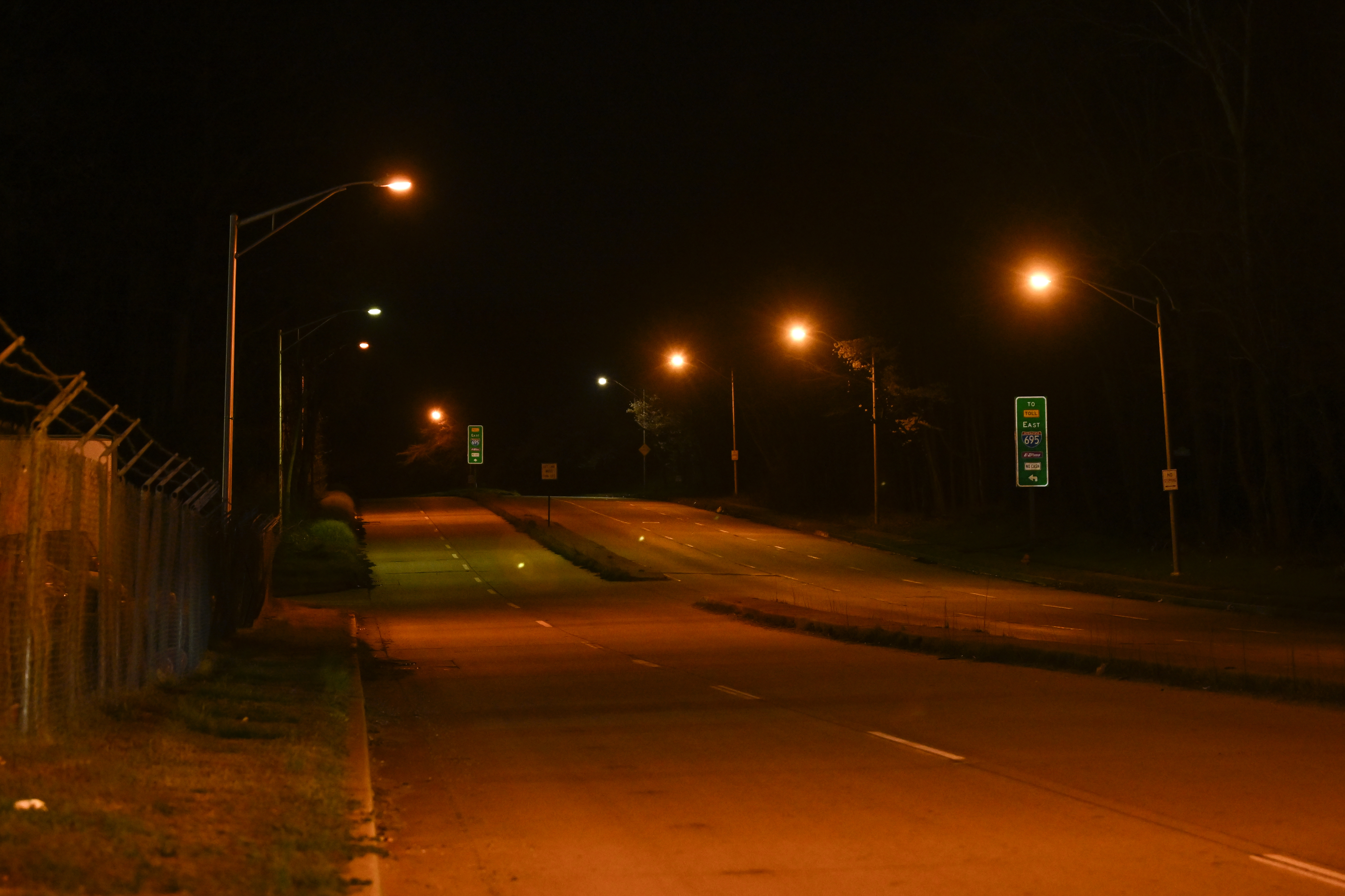 Photos Francis Scott Key Bridge in Baltimore collapses NBC Los Angeles