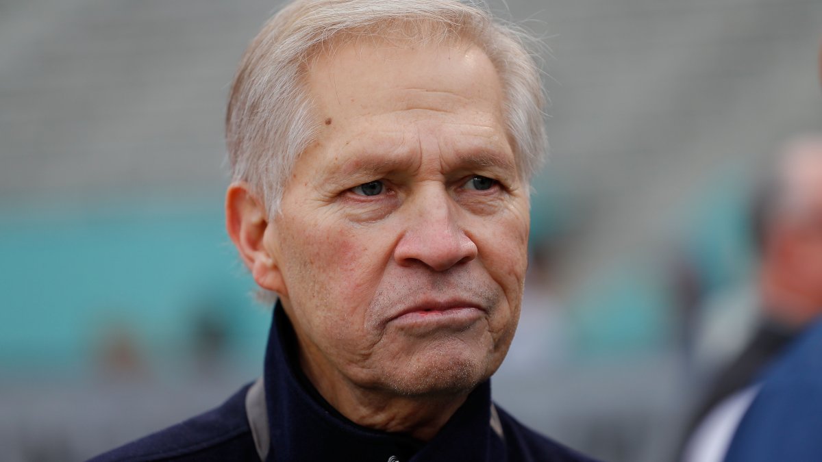 ESPN NFL reporter Chris Mortensen dead at 72 NBC Los Angeles