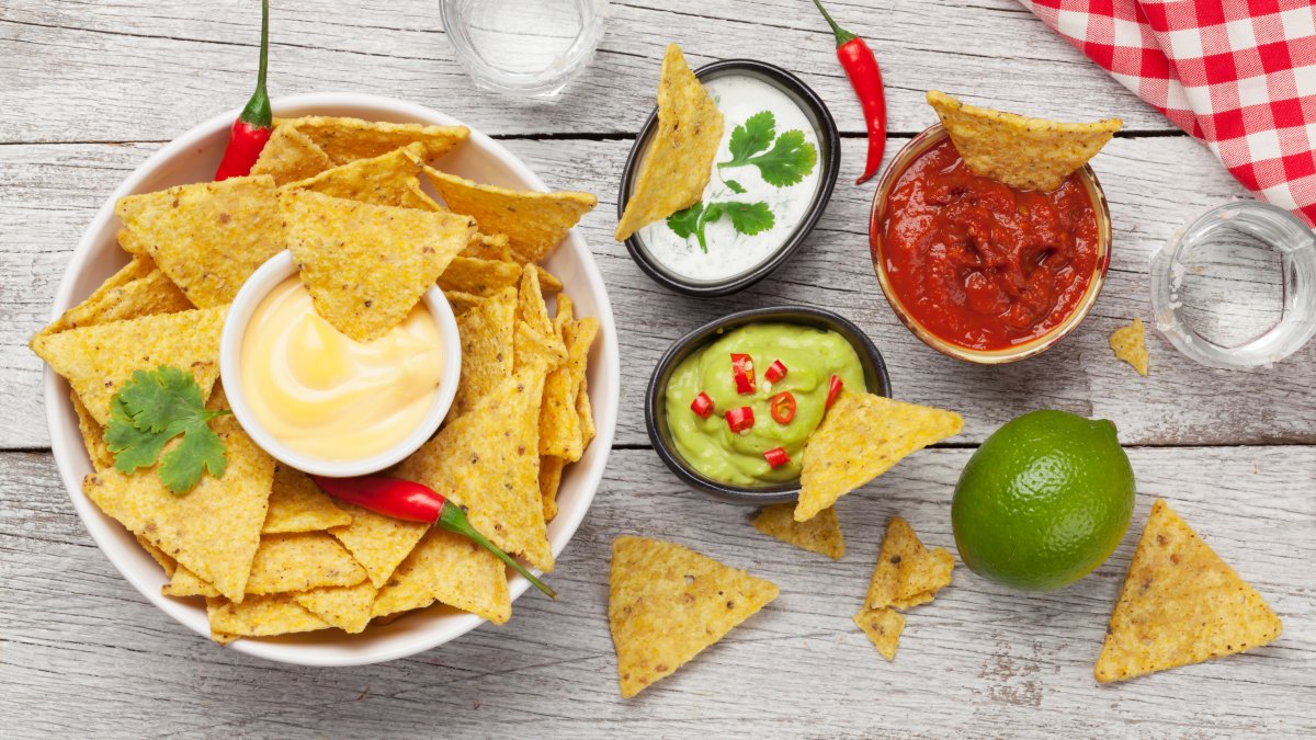 10 best chip and dip day deals for 2024 NBC Los Angeles