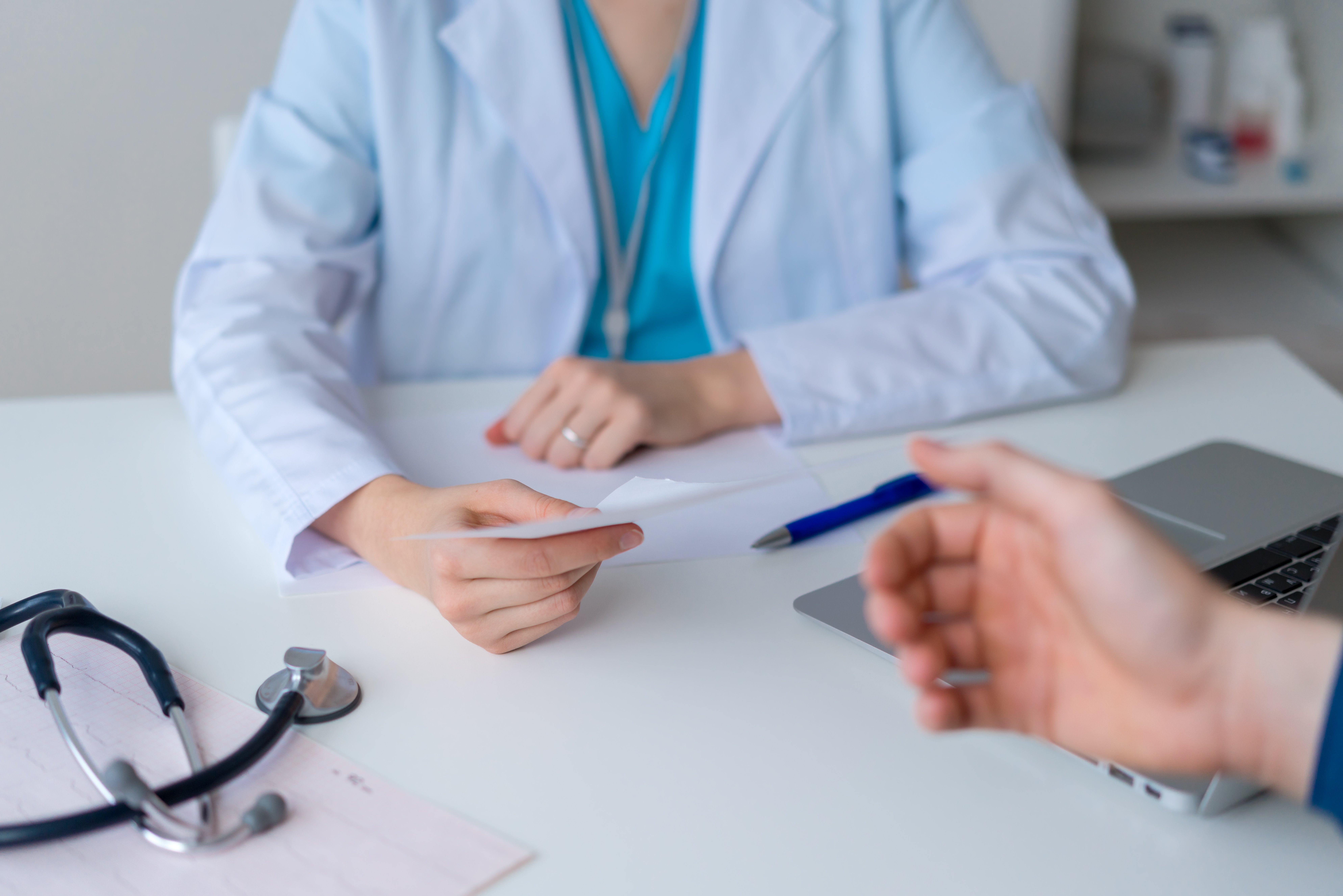 New AI tools can record your medical appointment or draft a message from doctors – NBC Los Angeles - Vimarsana News