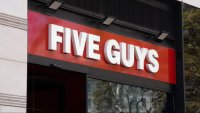 Five Guys customers say its prices are ‘out of control'