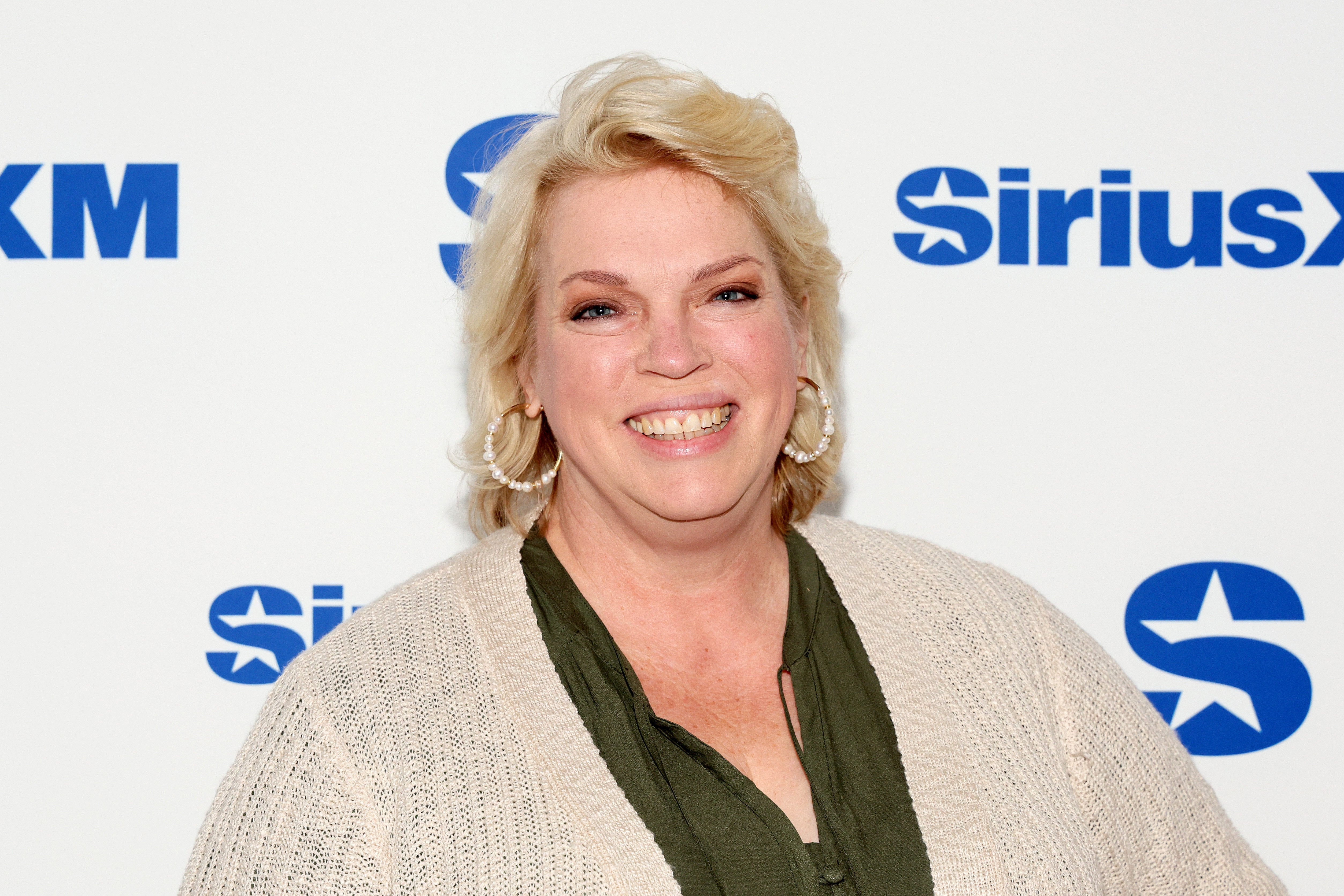 'Sister Wives' star Janelle Brown speaks out after Garrison Brown's death – NBC Los Angeles - Vimarsana News