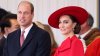 Kate Middleton, Prince William's pal says they're ‘going through hell'