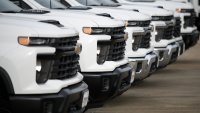 GM expands North America recall for potentially faulty tailgates to 820,000 trucks