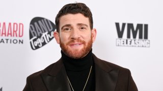 Bryan Greenberg at the premiere of "Junction" held at Harmony Gold on January 24, 2024