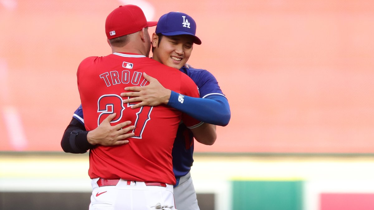 Life after Shohei Ohtani begins for Angels when they open MLB season in Baltimore