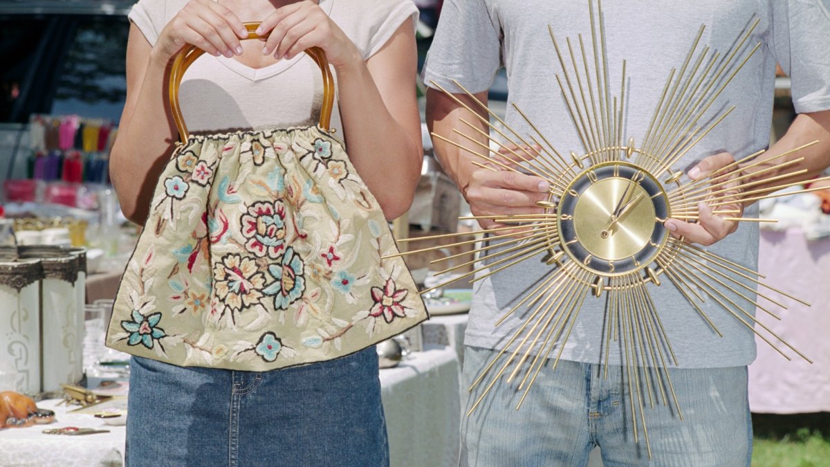 This citywide yard sale takes ‘spring cleaning’ to a whole new level