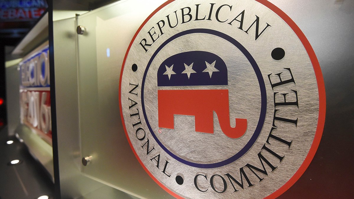 RNC senior staffers among employees terminated after Trump takeover – NBC Los Angeles - Vimarsana News