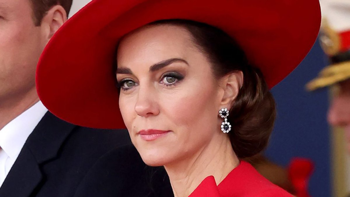 Kate Middleton has a new title – NBC Los Angeles - Vimarsana News