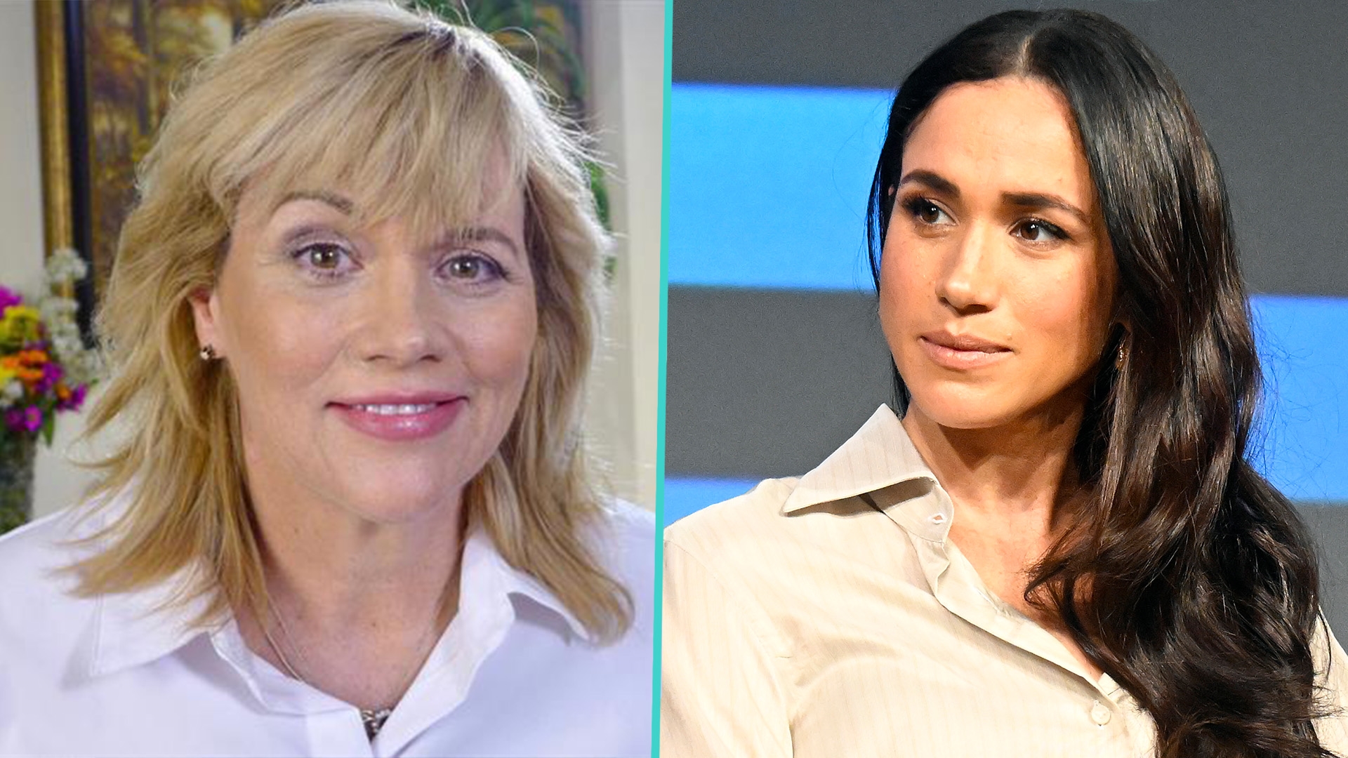 Meghan Markle wins Samantha Markle defamation lawsuit