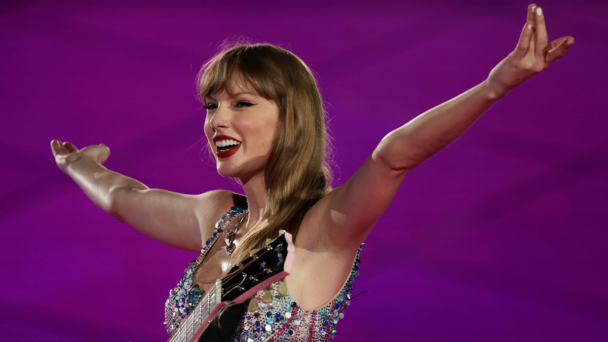 Taylor Swift struck deal with Singapore not to bring ‘Eras’ tour to