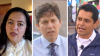 3 imperfect candidates face off in LA's most scandal-ridden city council district