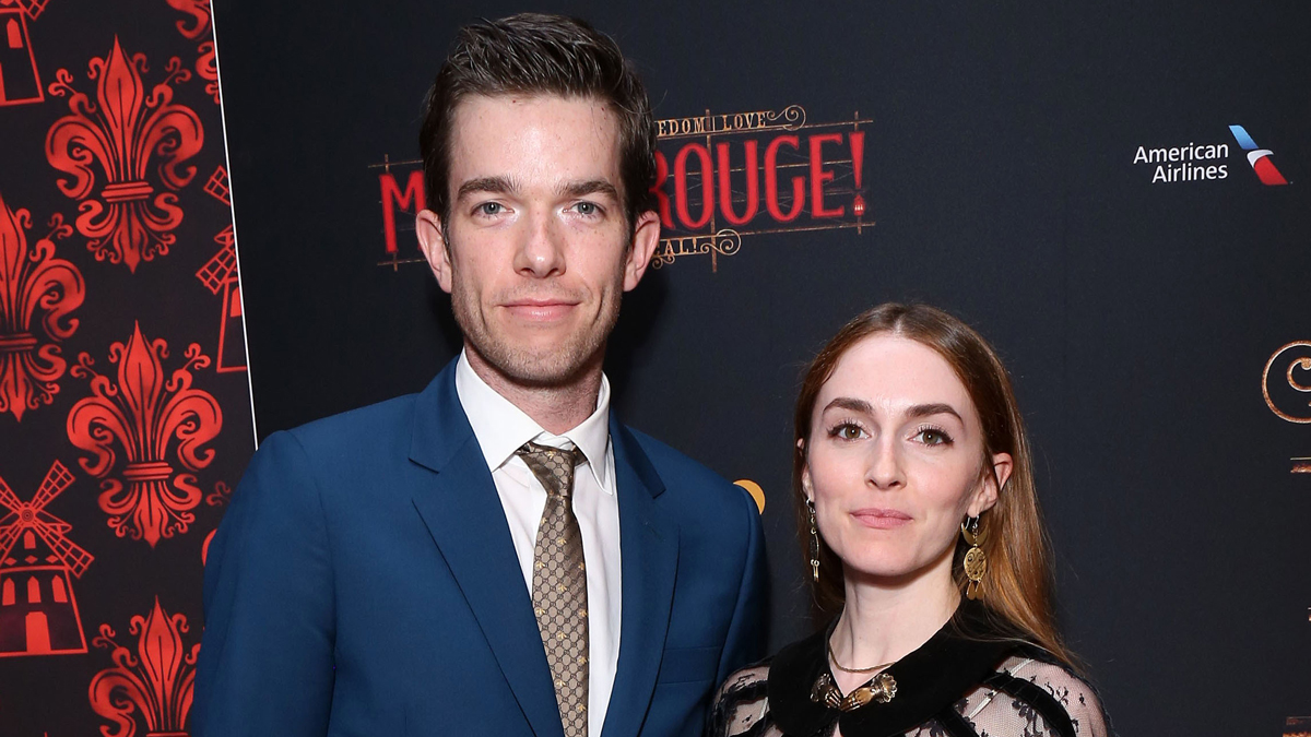 John Mulaney’s exwife Anna Marie Tendler reveals tellall memoir NBC