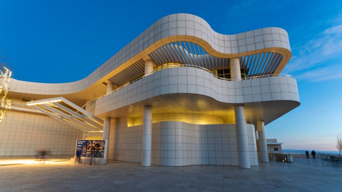 College Night 2024, an after-hours party, is the Getty Center's spirited gift to students - Vimarsana News